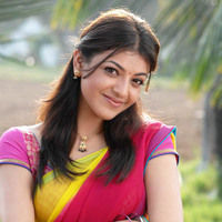 Kajal Agarwal Cute stills From Mr Perfect movie  | Picture 32560